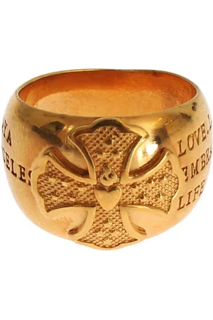 Nialaya Plated 925 Silver Womens Ring - EU50 | US5