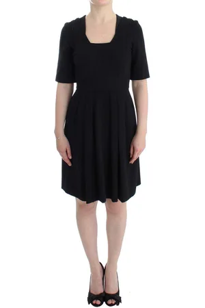 CO|TE Short Sleeve Venus Dress - IT40|S