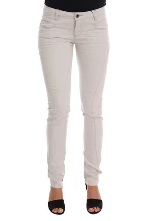Costume National C’N’C Cotton Stretch Slim Jeans - W26