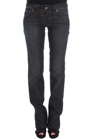 John Galliano Slim Fit Jeans - W24