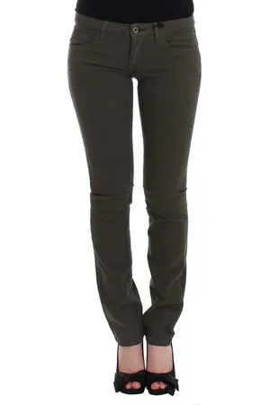 Costume National C’N’C Slim Leg Jeans - W26