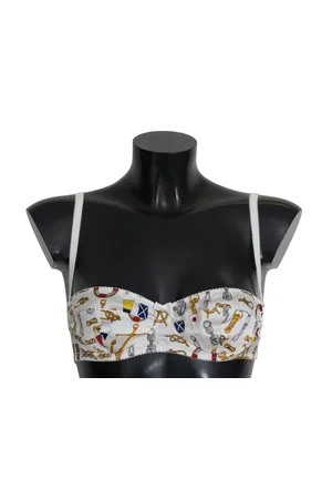 Dolce & Gabbana Balconcino Sailor Print Underwear - IT2 | S