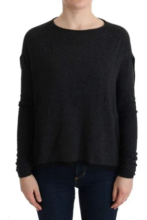 Costume National C’N’C Viscose Knitted Sweater - XS