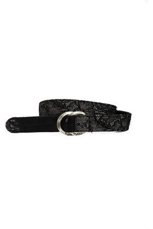Byblos Wool Belt - UNI