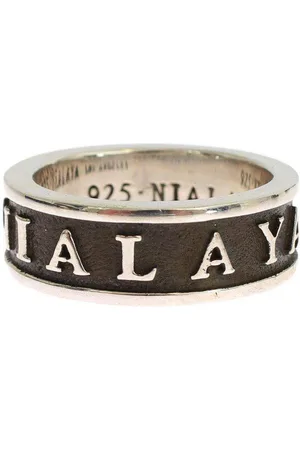 Nialaya Sterling 925 Ring - EU63 | US11