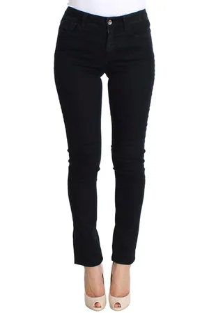 Costume National C’N’C Cotton Stretch Slim Fit Jeans - W26
