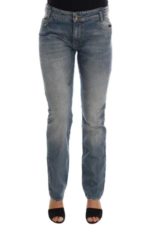 Costume National C’N’C Cotton Stretch Jeans - W26