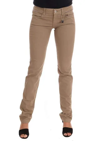 Costume National C’N’C Cotton Stretch Slim Fit Jeans - W26