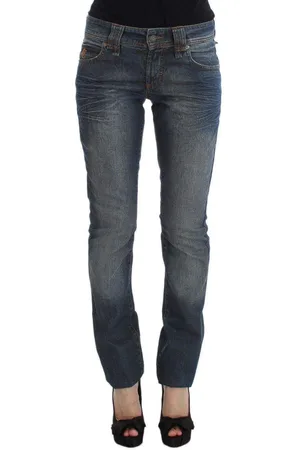 John Galliano Slim Fit Jeans - W24