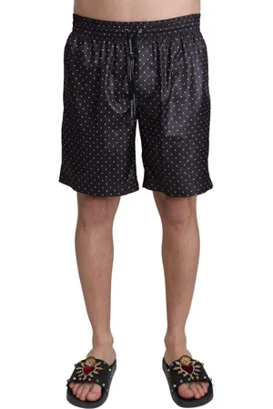 Dolce & Gabbana Polka Dot Print Beachwear Swimwear - IT4 | S