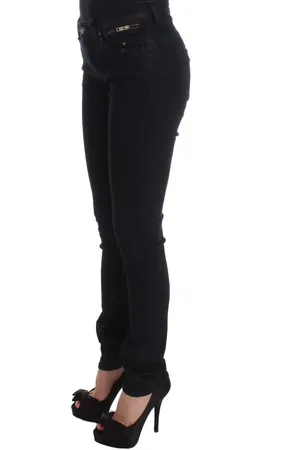 Costume National C’N’C Cotton Slim Fit Jeans - W26