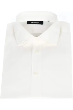 BALDININI Viscose Shirt - S