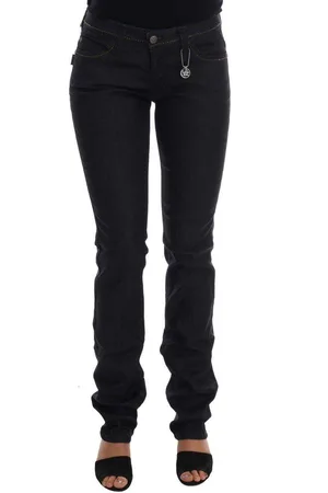 Costume National C’N’C Cotton Stretch Slim Fit Jeans - W26