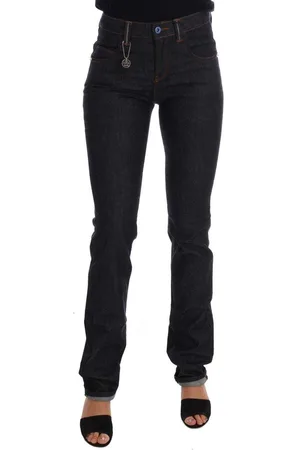 Costume National C’N’C Cotton Stretch Slim Fit Jeans - W26