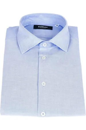 BALDININI Cotton Shirt - M