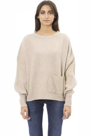 BALDININI Wool Sweater - XS