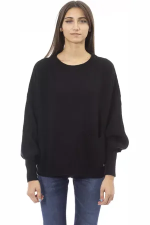BALDININI Wool Sweater - XS