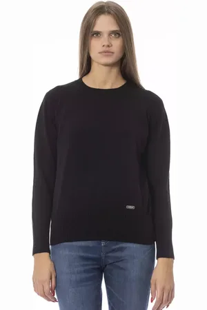 BALDININI Wool Sweater - IT40|S