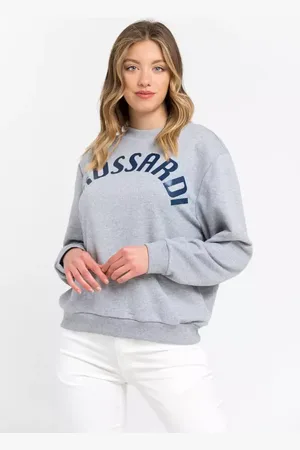 Trussardi Cotton Sweater - L