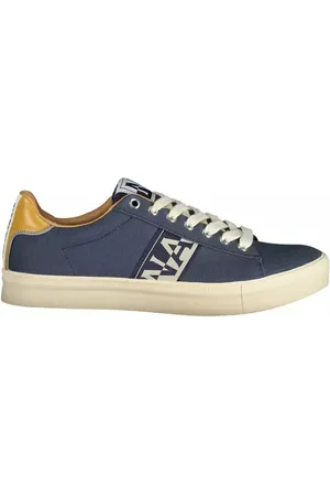 Napapijri Elevate Your Sneaker Game with Vibrant Kicks - EU40/US7
