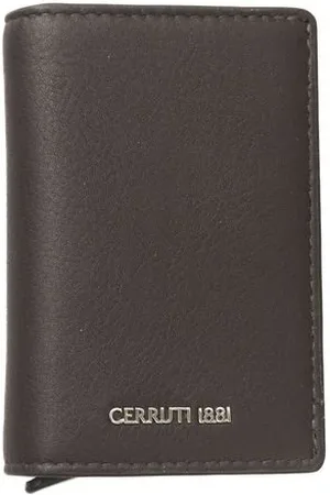 Cerruti 1881 CALF Leather Wallet