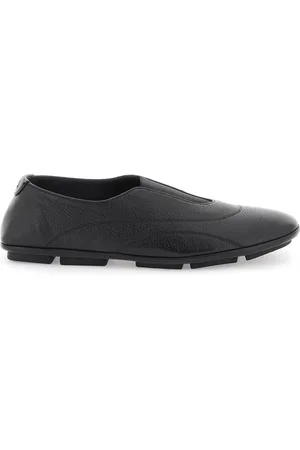 Dolce & Gabbana Leather slipper for - 41