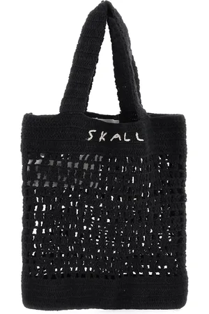Skall Studio Evalu crochet handbag in 9 - OS