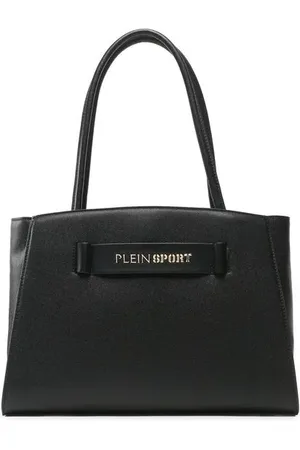 Philipp Plein Polyethylene Handbag
