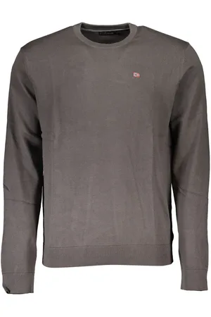 Napapijri Cotton Shirt - S