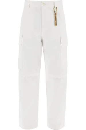 DARKPARK Laurent saint laurent cargo pants - 48