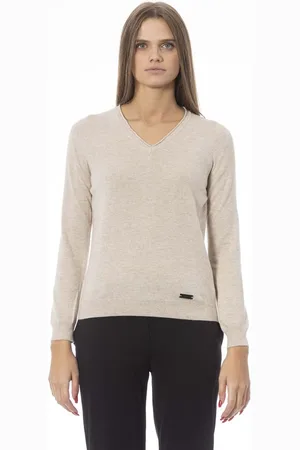 BALDININI Polyamide Sweater - S