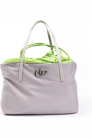 Byblos Chic Shopper Tote for Sophisticated Style