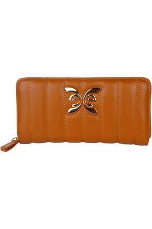 Emanuel Ungaro Pvc Wallet