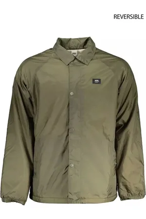 Vans Nylon Jacket - S