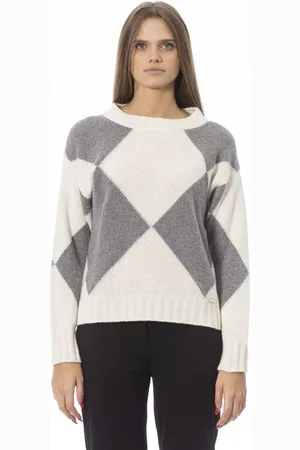 BALDININI Wool Sweater - XS
