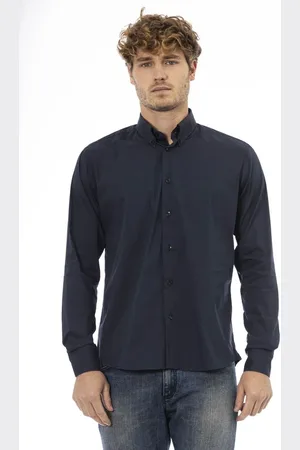 BALDININI Cotton Shirt - XS
