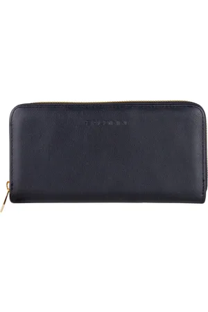 BALDININI Leather Wallet