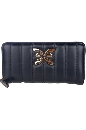 Emanuel Ungaro Pvc Wallet