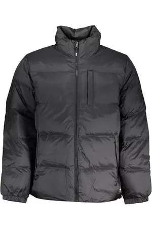 Vans Sleek Long-Sleeved Casual Jacket - XS