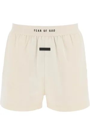 FEAR OF GOD The lounge boxer short - L