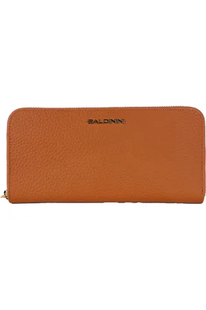BALDININI Leather Wallet