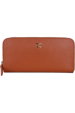 Emanuel Ungaro Leather Wallet