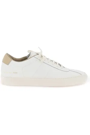 COMMON PROJECTS 70s tennis sneaker - 40