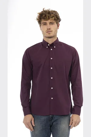 BALDININI Cotton Shirt - XS