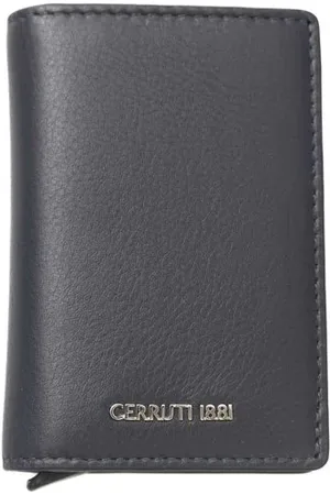 Cerruti 1881 CALF Leather Wallet