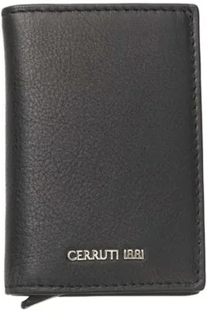 Cerruti 1881 CALF Leather Wallet