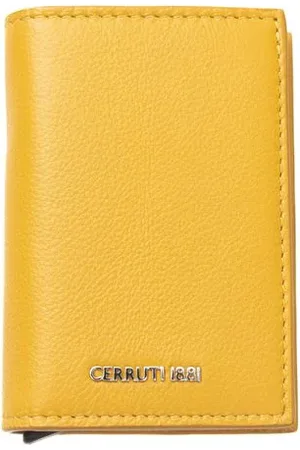 Cerruti 1881 CALF Leather Wallet