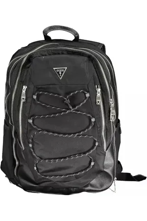 Guess Polyamide Backpack