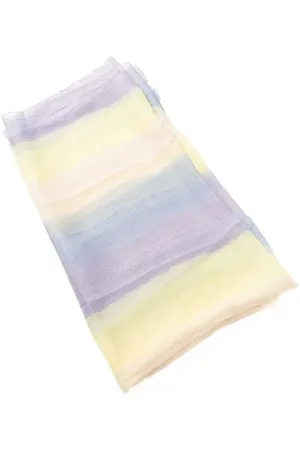 Trussardi Silk Scarf