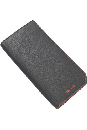 Cerruti 1881 CALF Leather Wallet
